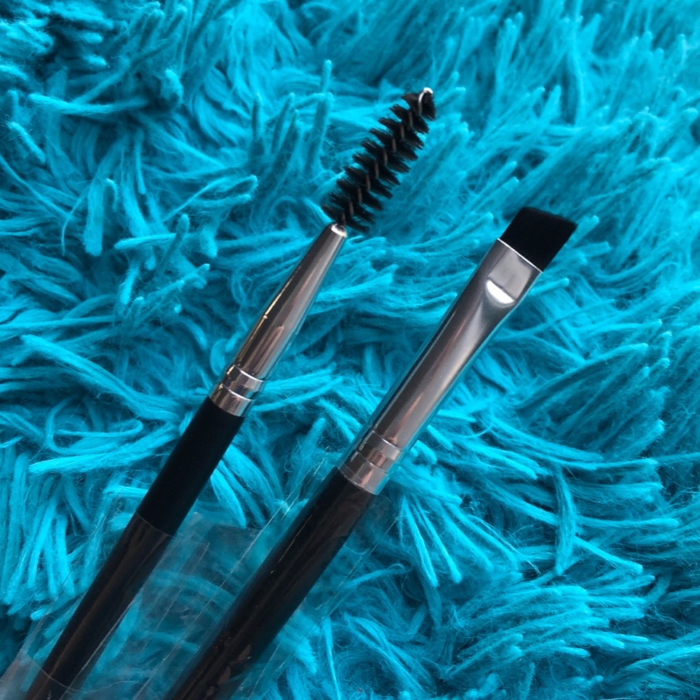 Aesthetica Pro Brush Duo